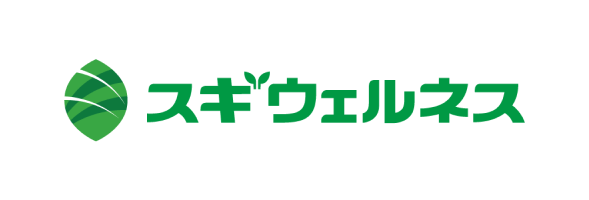 logo of sugi wellness