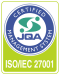 logo for iso