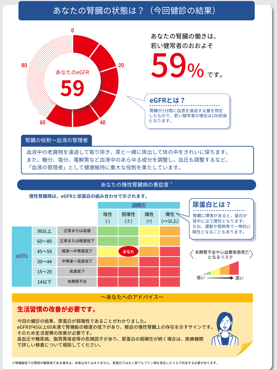 image for ckd report